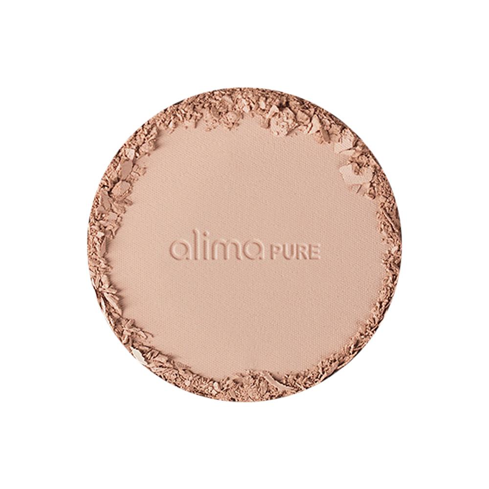 Pressed Foundation with Rosehip Complex