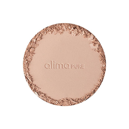 Pressed Foundation with Rosehip Complex