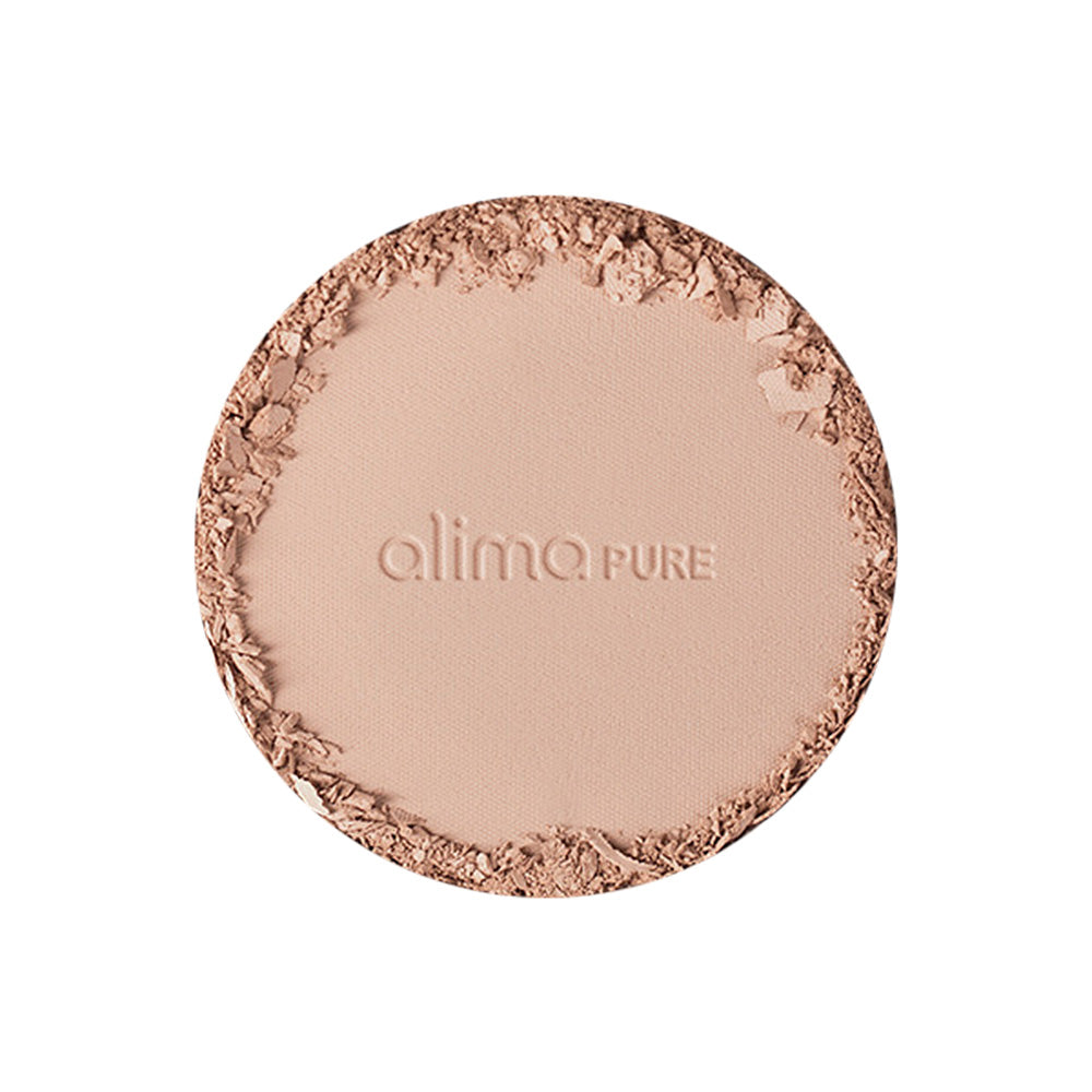Pressed Foundation with Rosehip Complex Refill