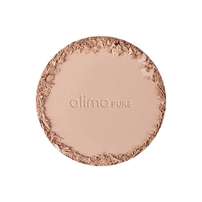 Pressed Foundation with Rosehip Complex Refill