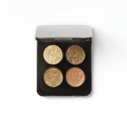 75¡ã Warm Eye Shadow Palette