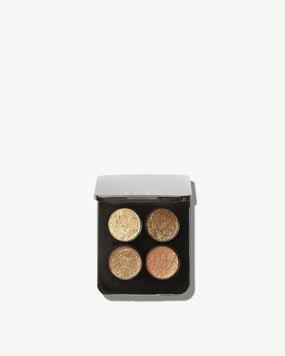 75¡ã Warm Eye Shadow Palette