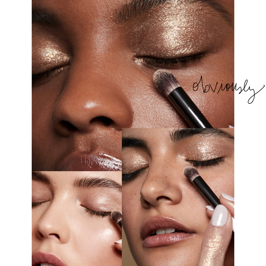 75¡ã Warm Eye Shadow Palette