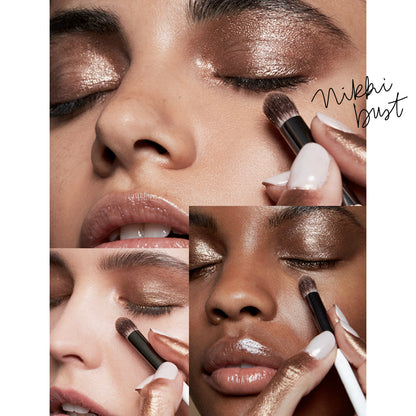 75¡ã Warm Eye Shadow Palette