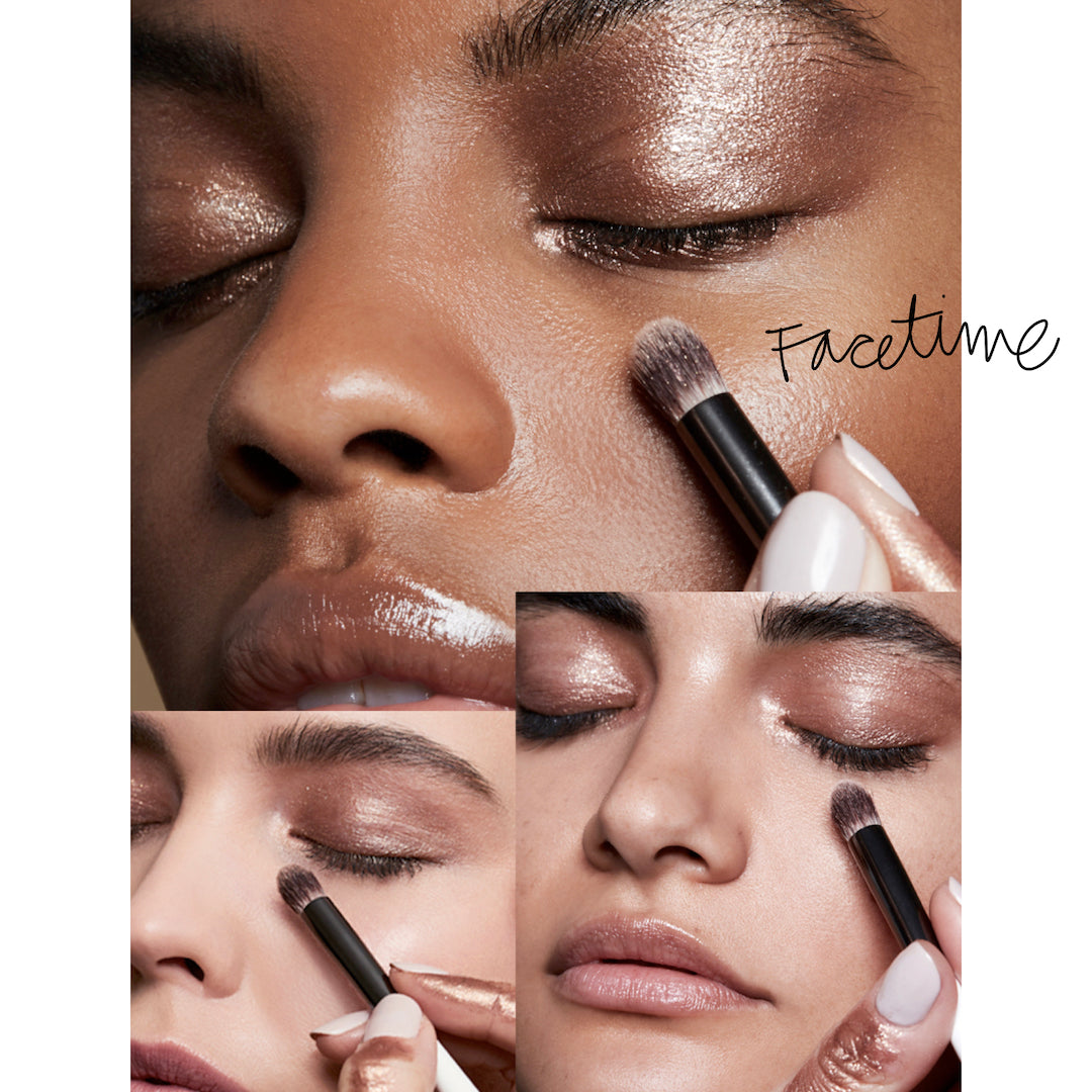 75¡ã Warm Eye Shadow Palette