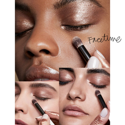 75¡ã Warm Eye Shadow Palette