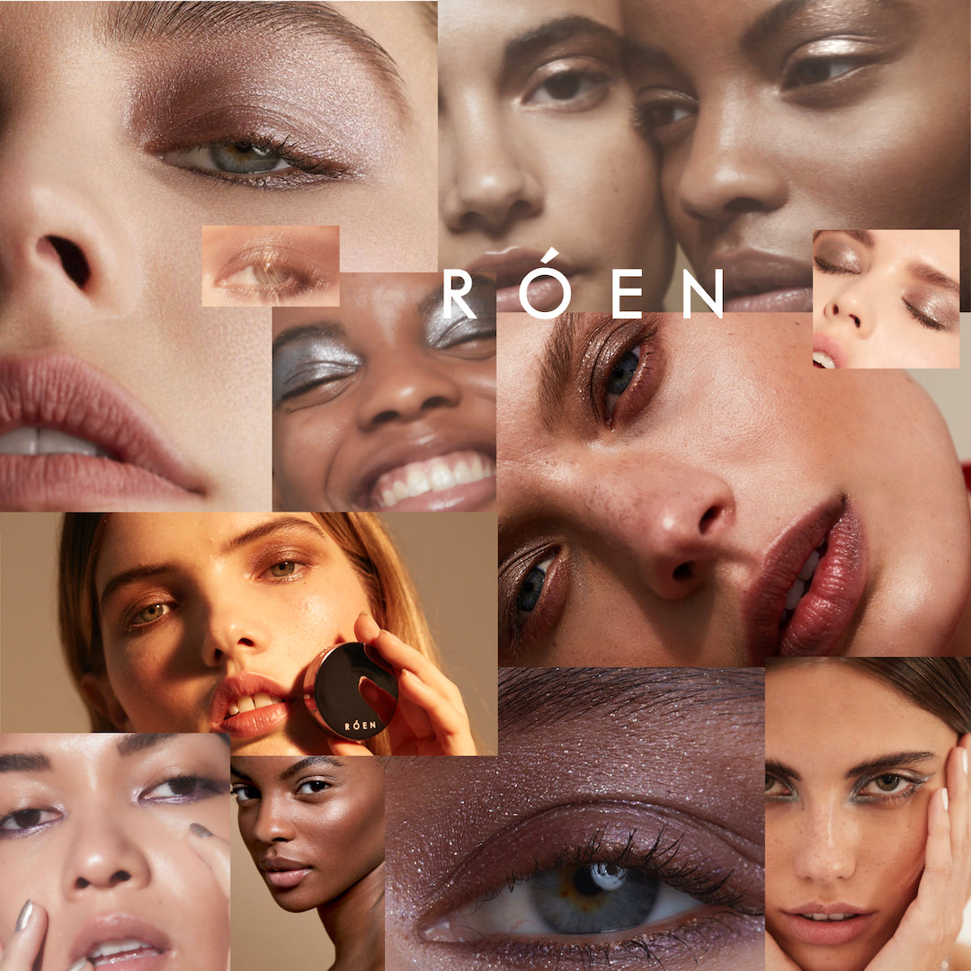52¡ã Cool Eye Shadow Palette