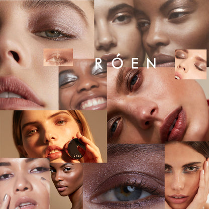 52¡ã Cool Eye Shadow Palette