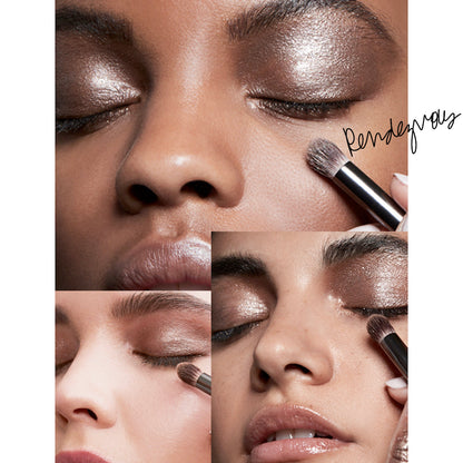 52¡ã Cool Eye Shadow Palette