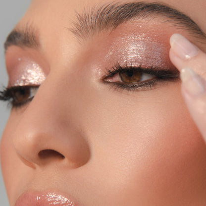 11:11 Eye Shadow Palette