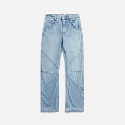 EB Denim Frederick Pant - Daphne