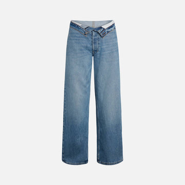 EB Denim Madison Jean - Luca