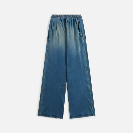 EB Denim Track Pant - Olio