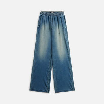 EB Denim Track Pant - Olio