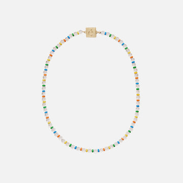 Eliou Dale Necklace - Multi