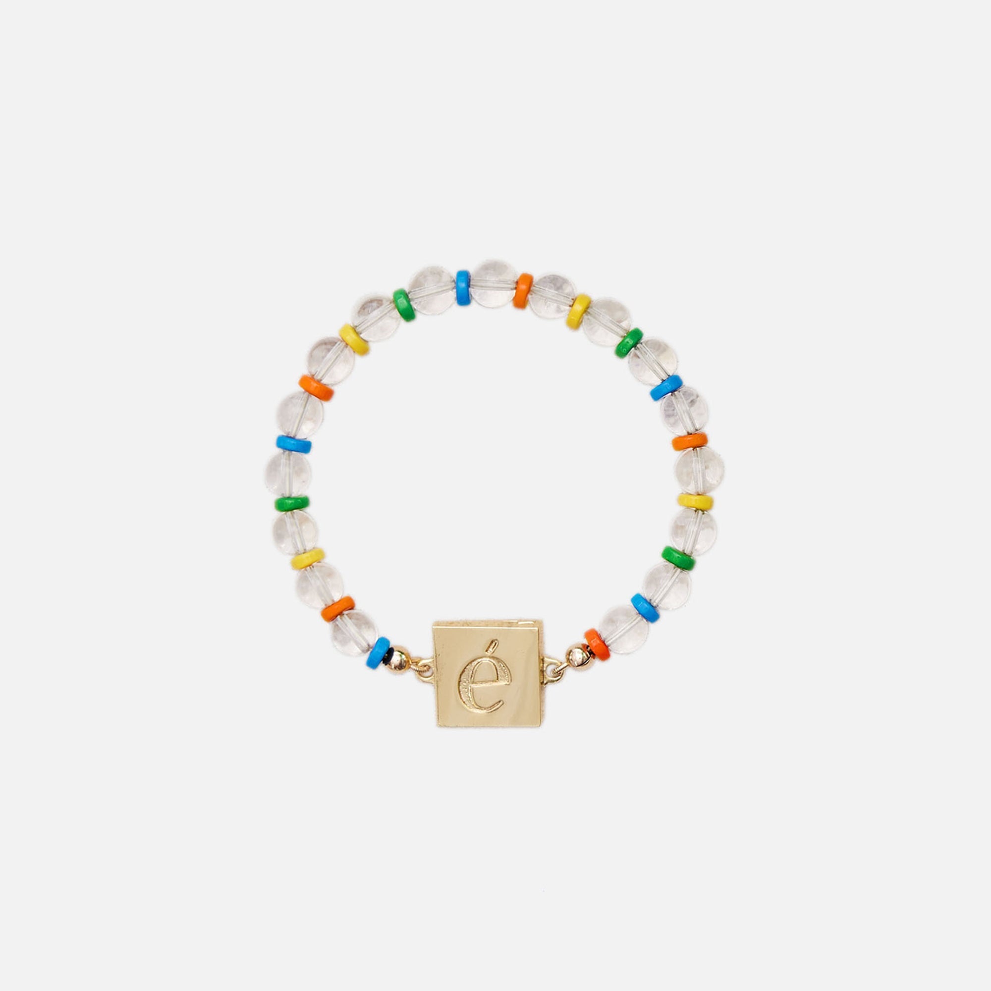 Eliou Mamo Bracelet - Multi