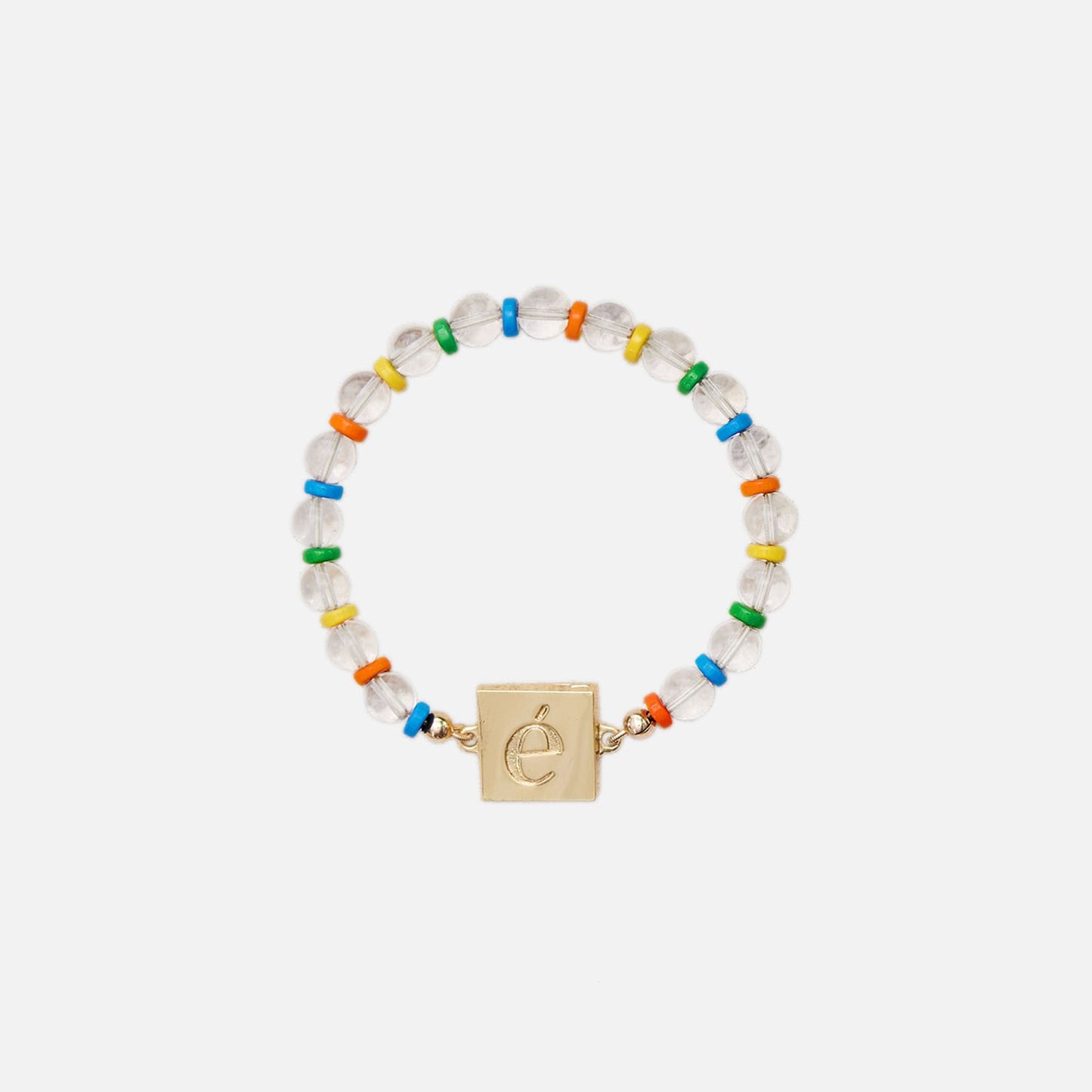 Eliou Mamo Bracelet - Multi