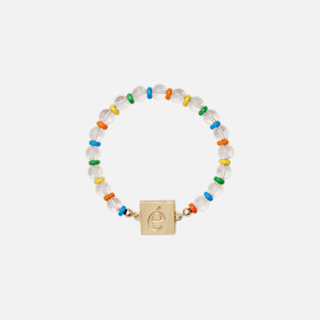 Eliou Mamo Bracelet - Multi
