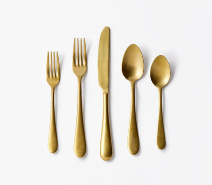 Flatware Settings