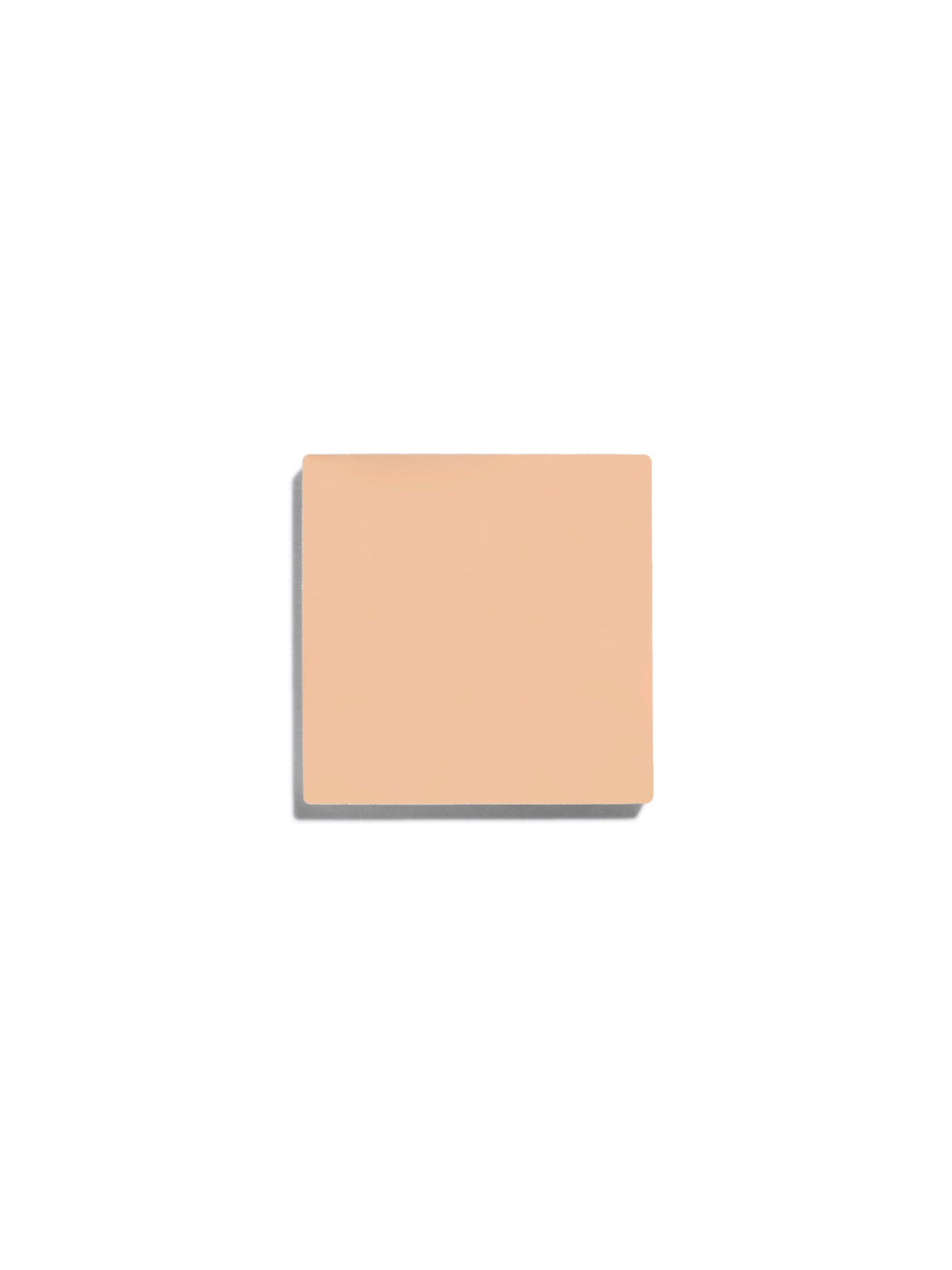 Refillable Cream Foundation