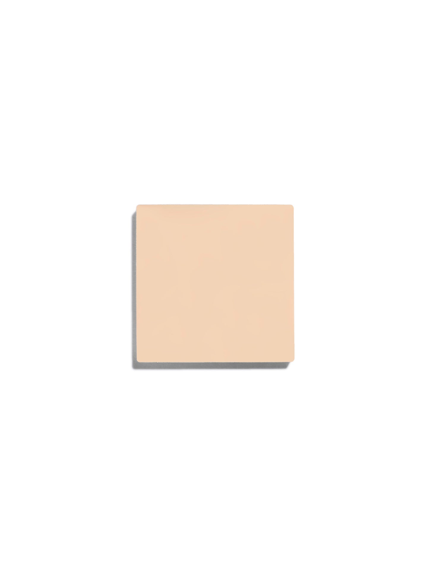 Refillable Cream Foundation