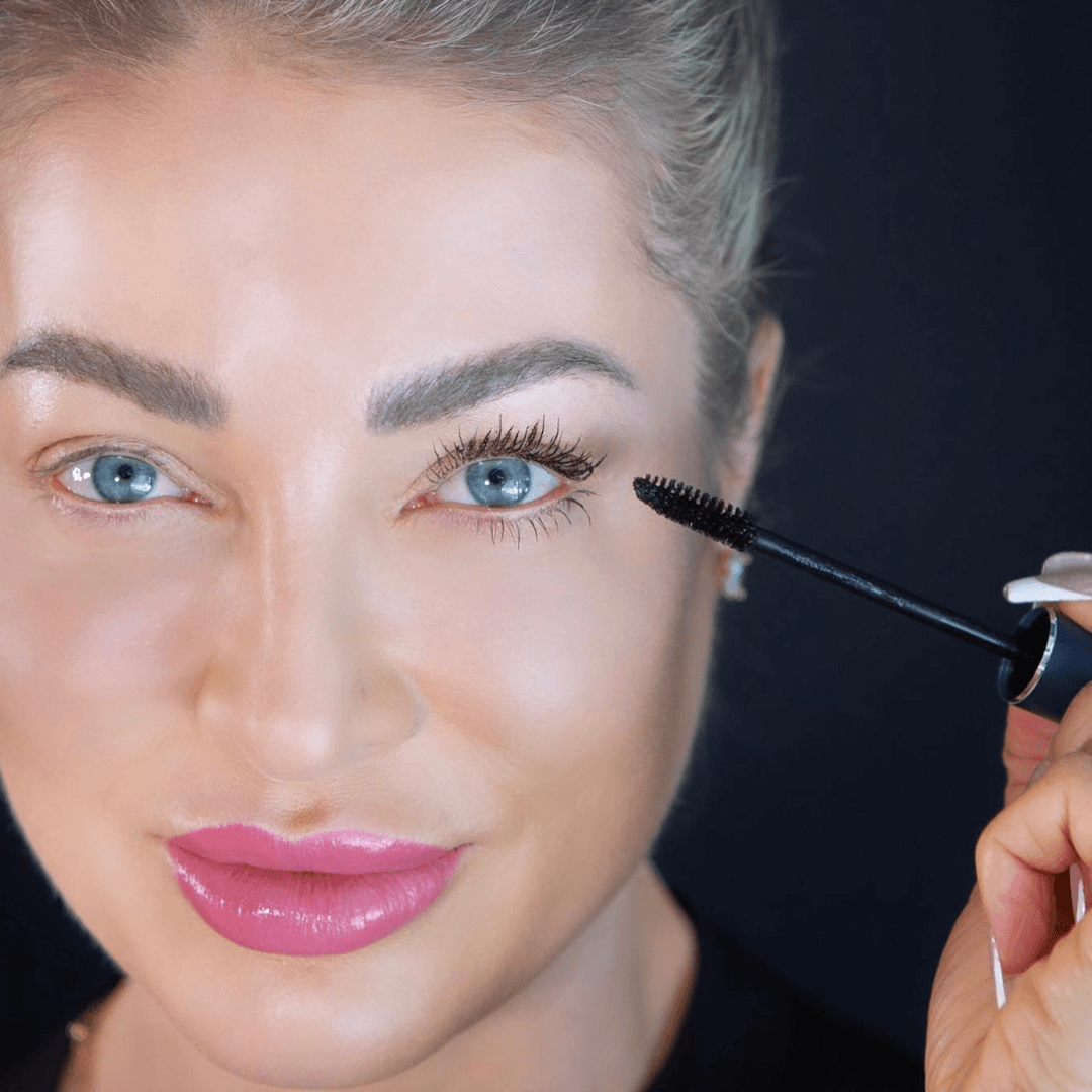 Nourish & Amplify Mascara