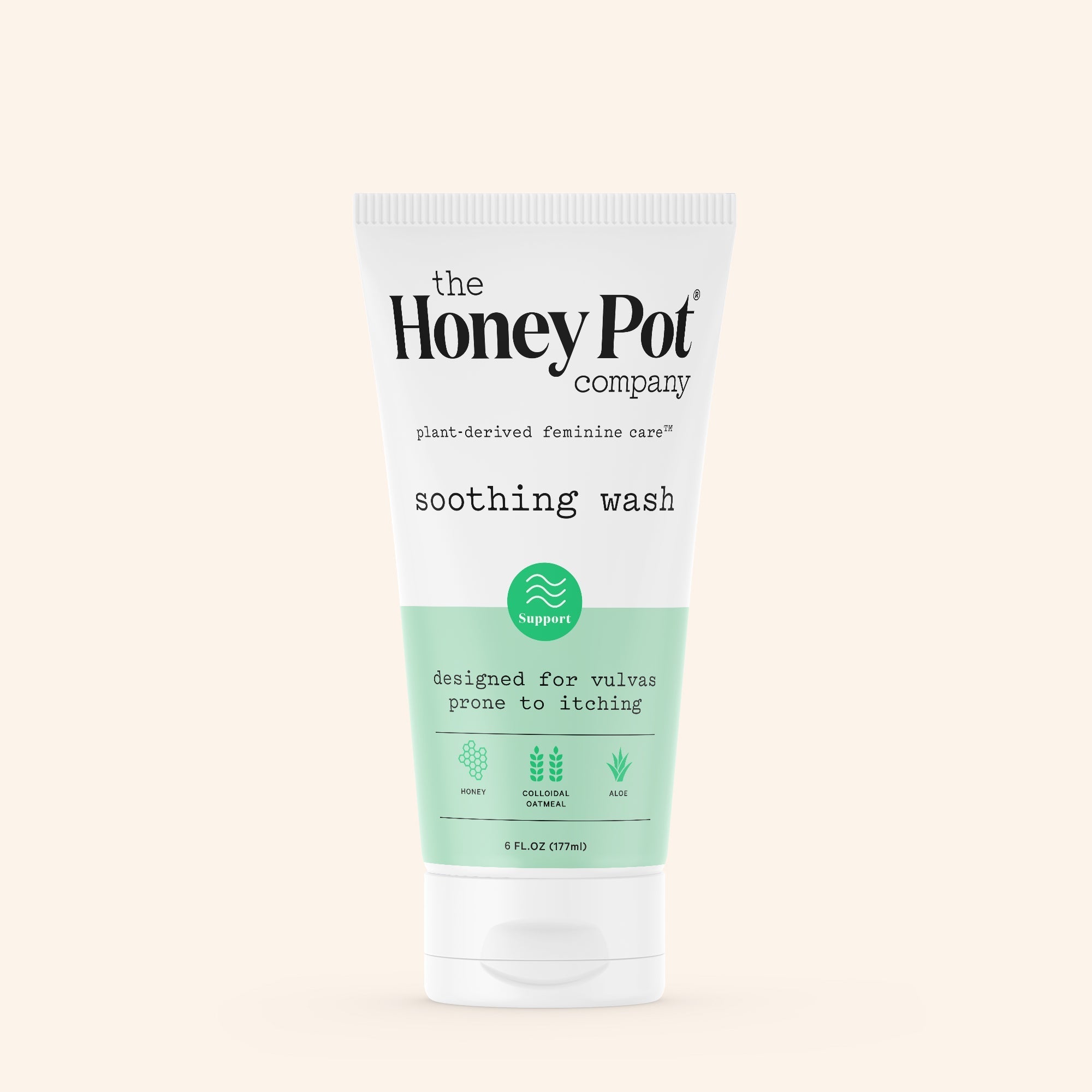 Soothing Wash