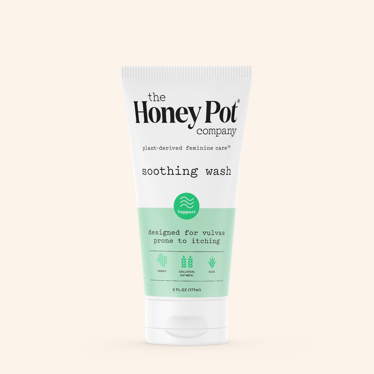 Soothing Wash