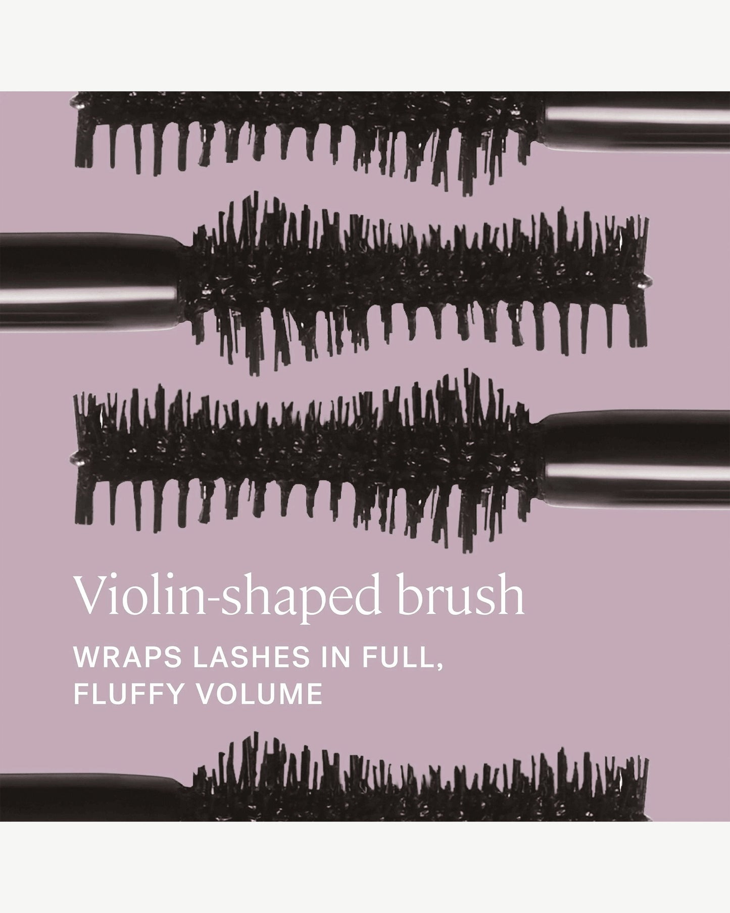 Fullest Volumizing Mascara