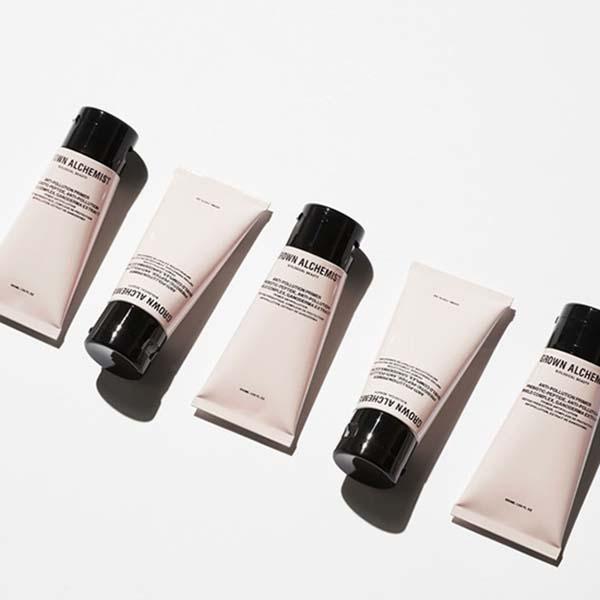 Anti-Pollution Primer
