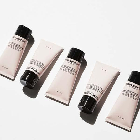 Anti-Pollution Primer