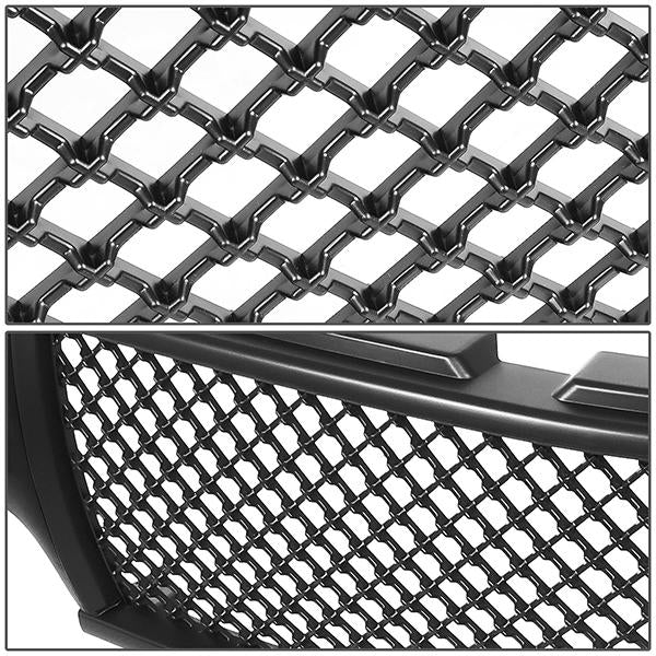 99-02 Chevy Silverado 00-06 Suburban 1500 2500 Front Grille - Diamond Mesh
