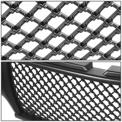 99-02 Chevy Silverado 00-06 Suburban 1500 2500 Front Grille - Diamond Mesh