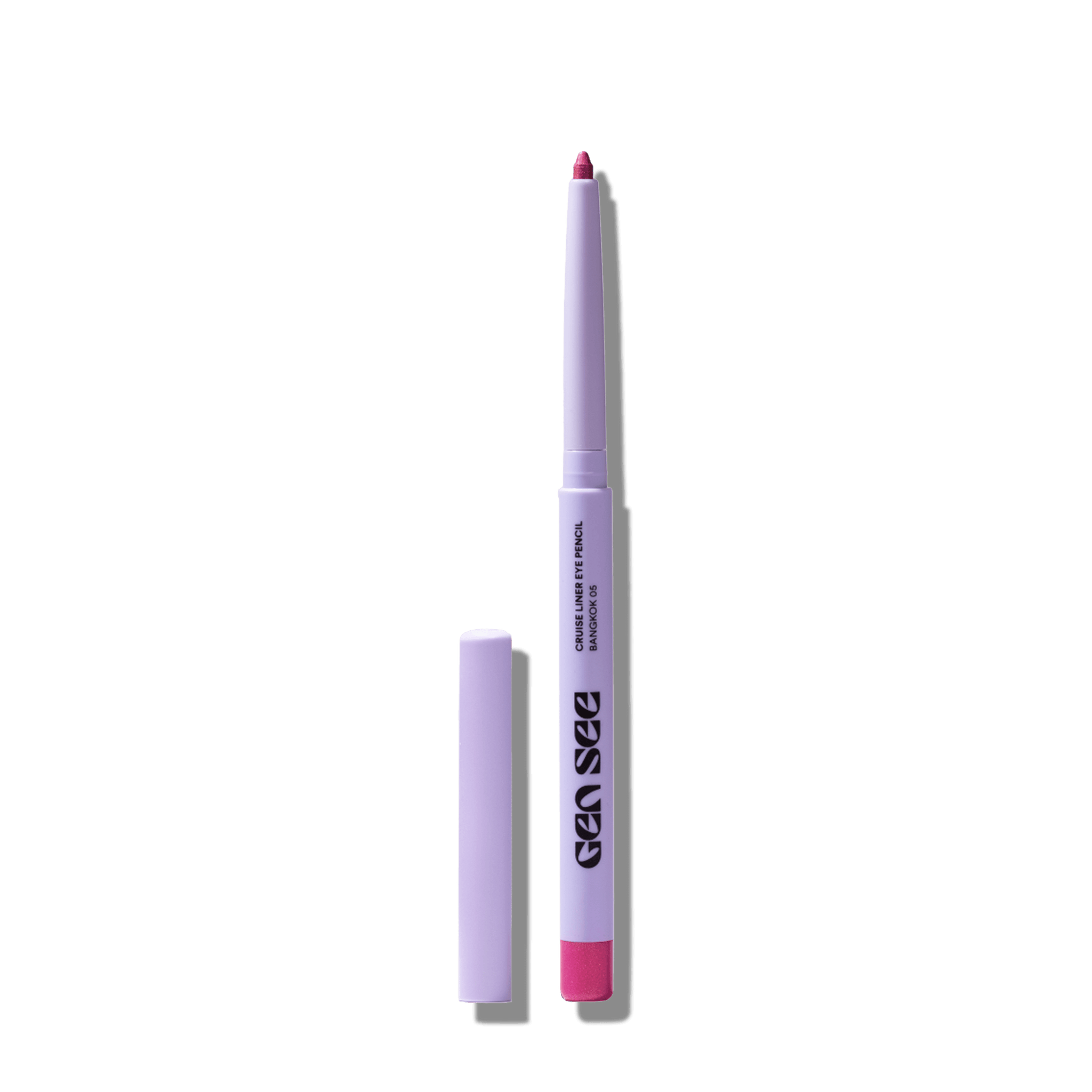 Cruise Liner Eye Pencil