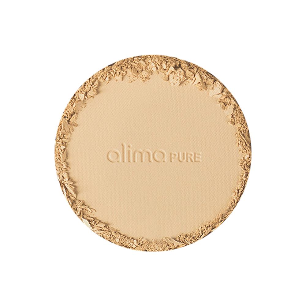 Pressed Foundation with Rosehip Complex Refill