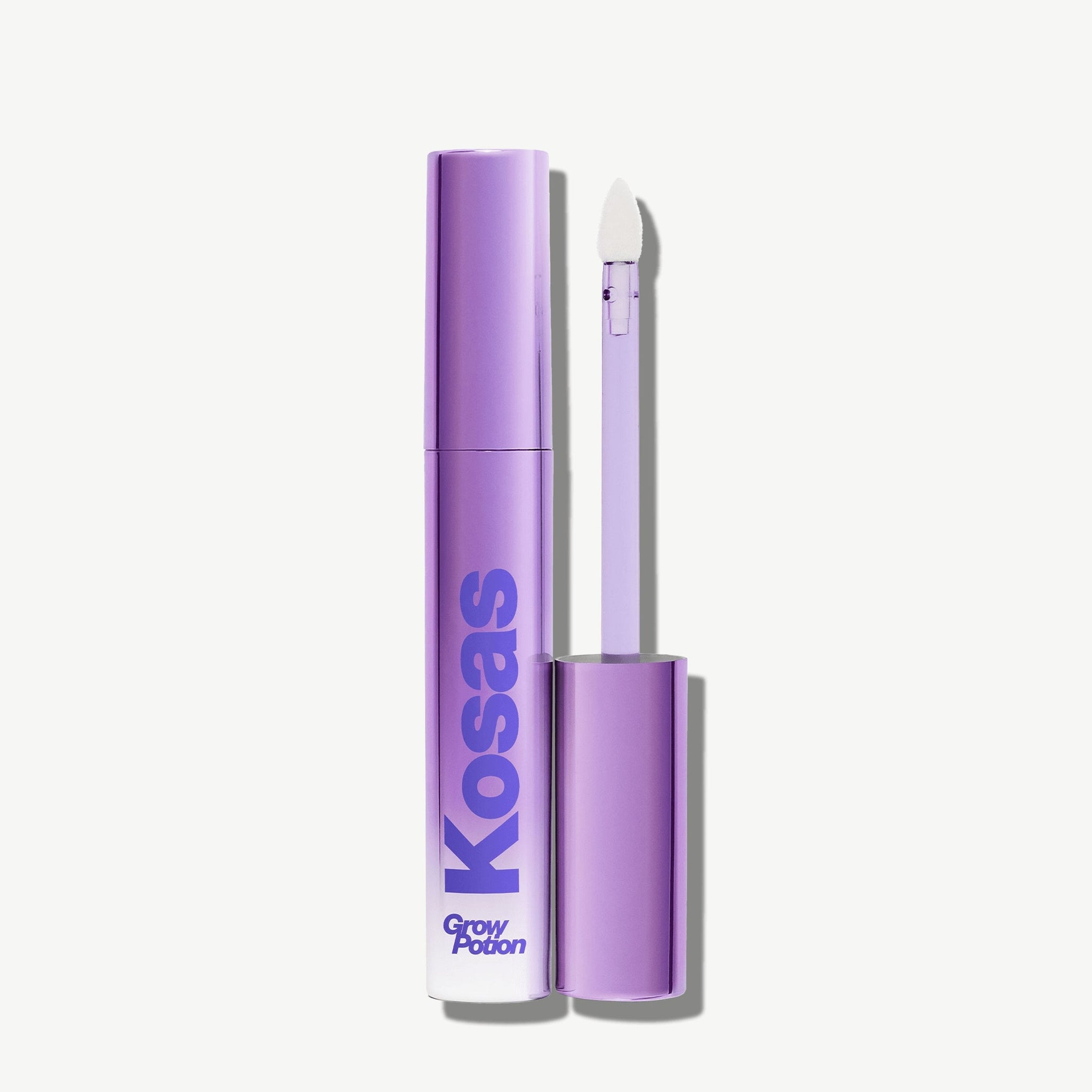 GrowPotion Fluffy Lash + Brow Boosting Serum