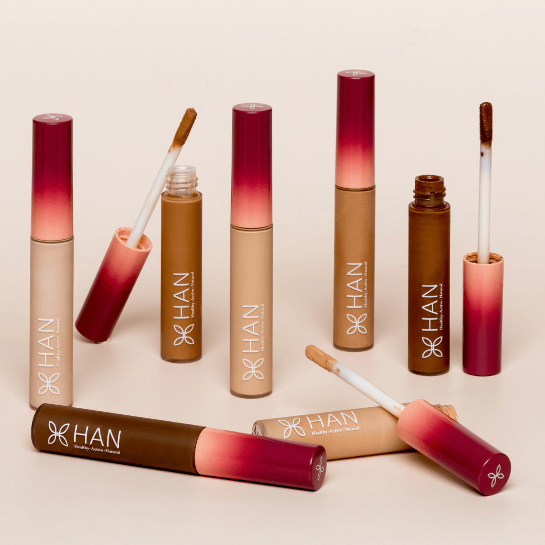 HAN Liquid Concealer