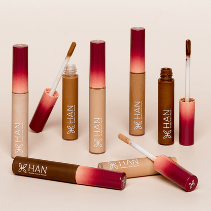 HAN Liquid Concealer