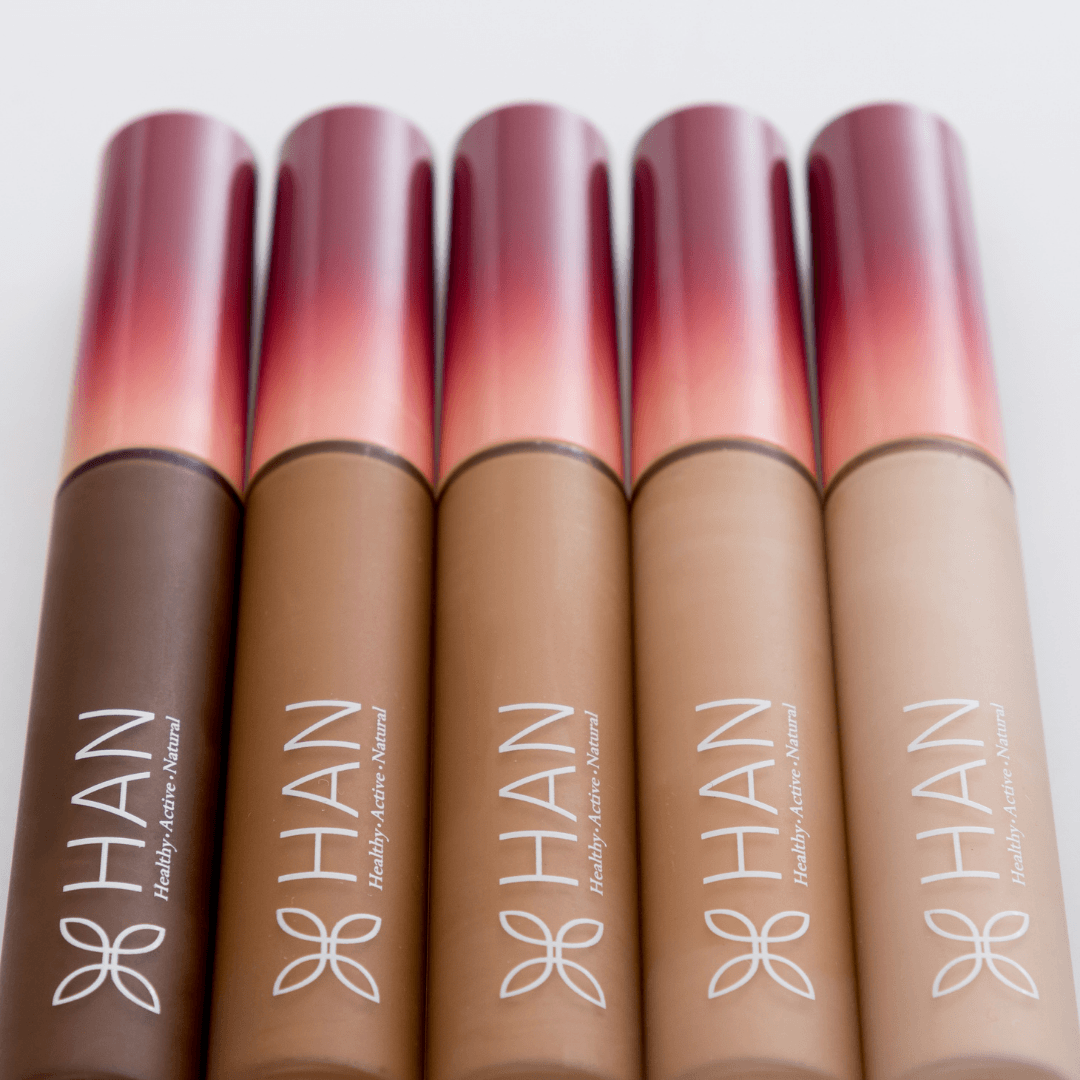 HAN Liquid Concealer