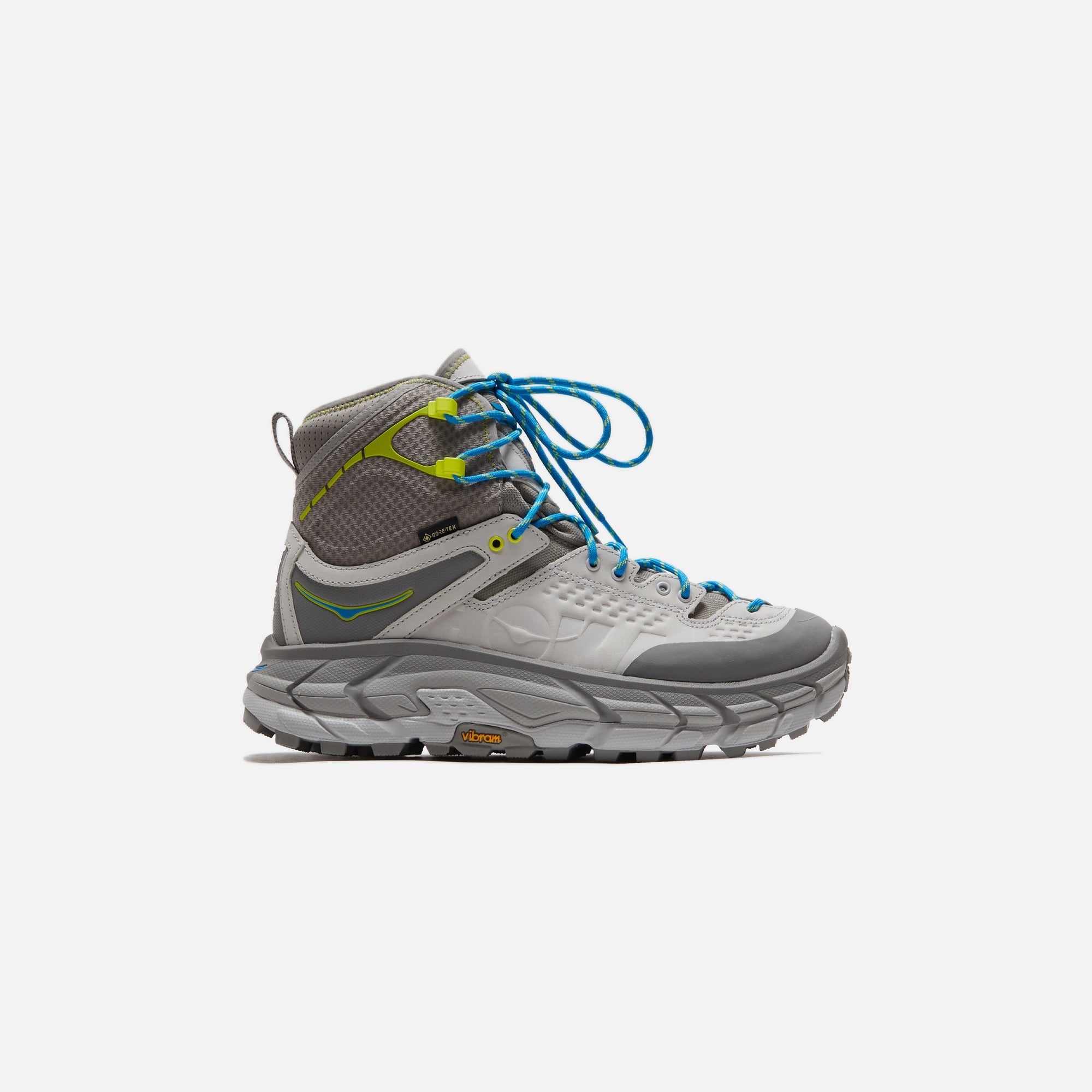 HOKA U Tor Ultra Hi - Lunar Rock / Diva Blue