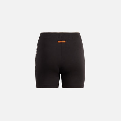 Heron Preston HP Tribal Cycling Shorts - Black
