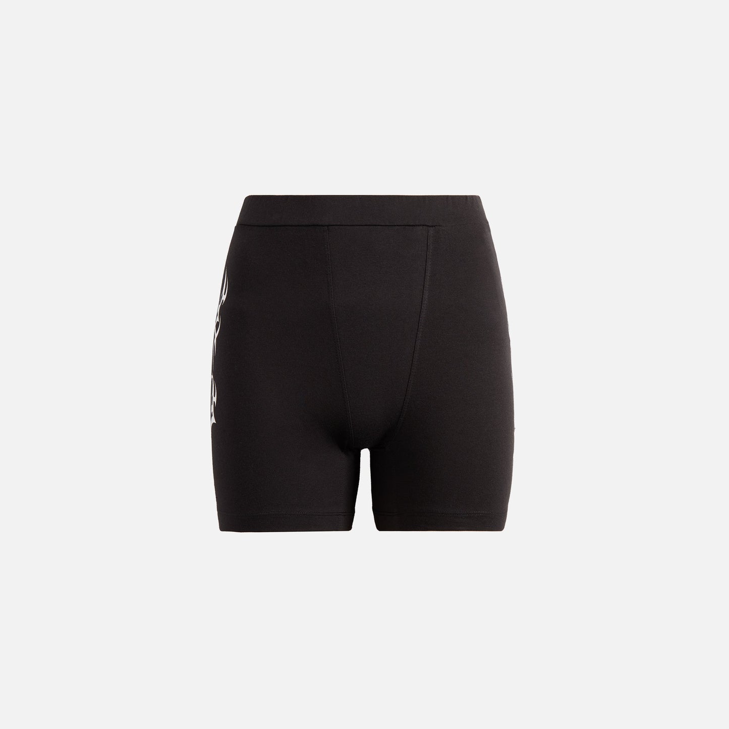 Heron Preston HP Tribal Cycling Shorts - Black