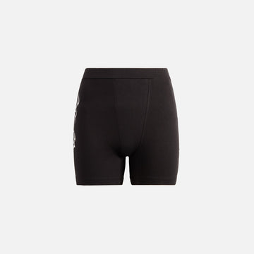 Heron Preston HP Tribal Cycling Shorts - Black