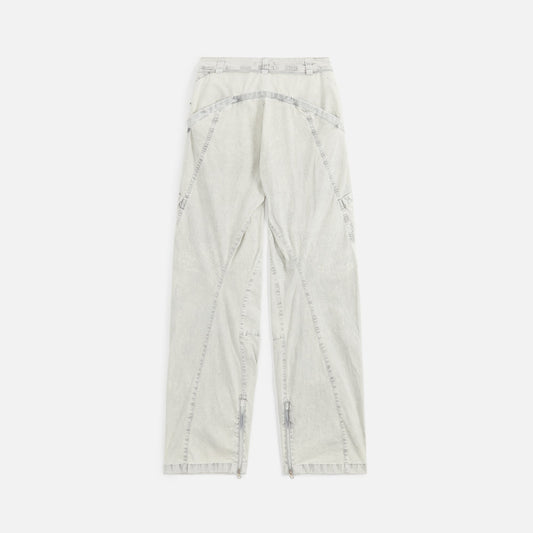 Hyein Seo Utility Pants - Ice Blue