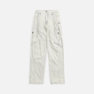 Hyein Seo Utility Pants - Ice Blue