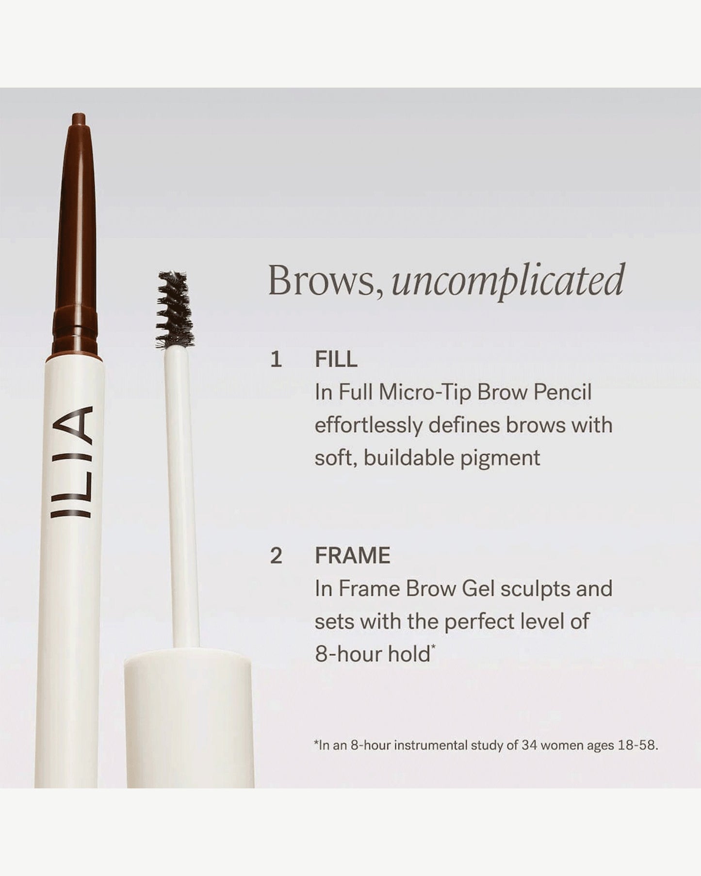 In Frame Brow Gel