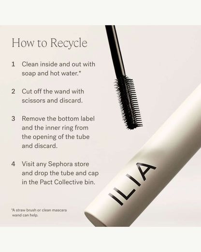 Limitless Lash Mascara