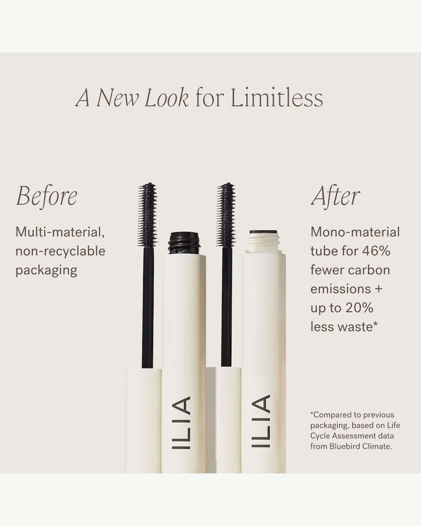 Limitless Lash Mascara