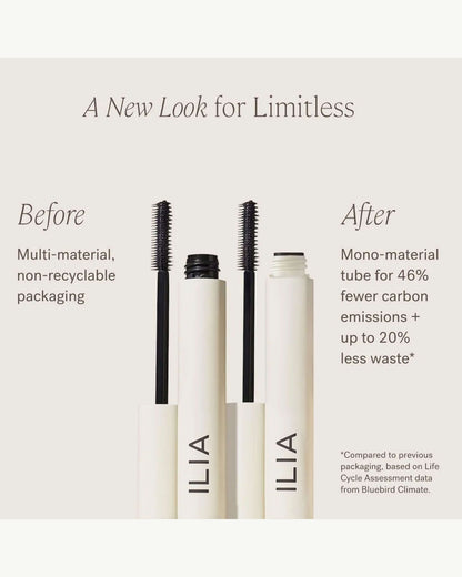 Limitless Lash Mascara