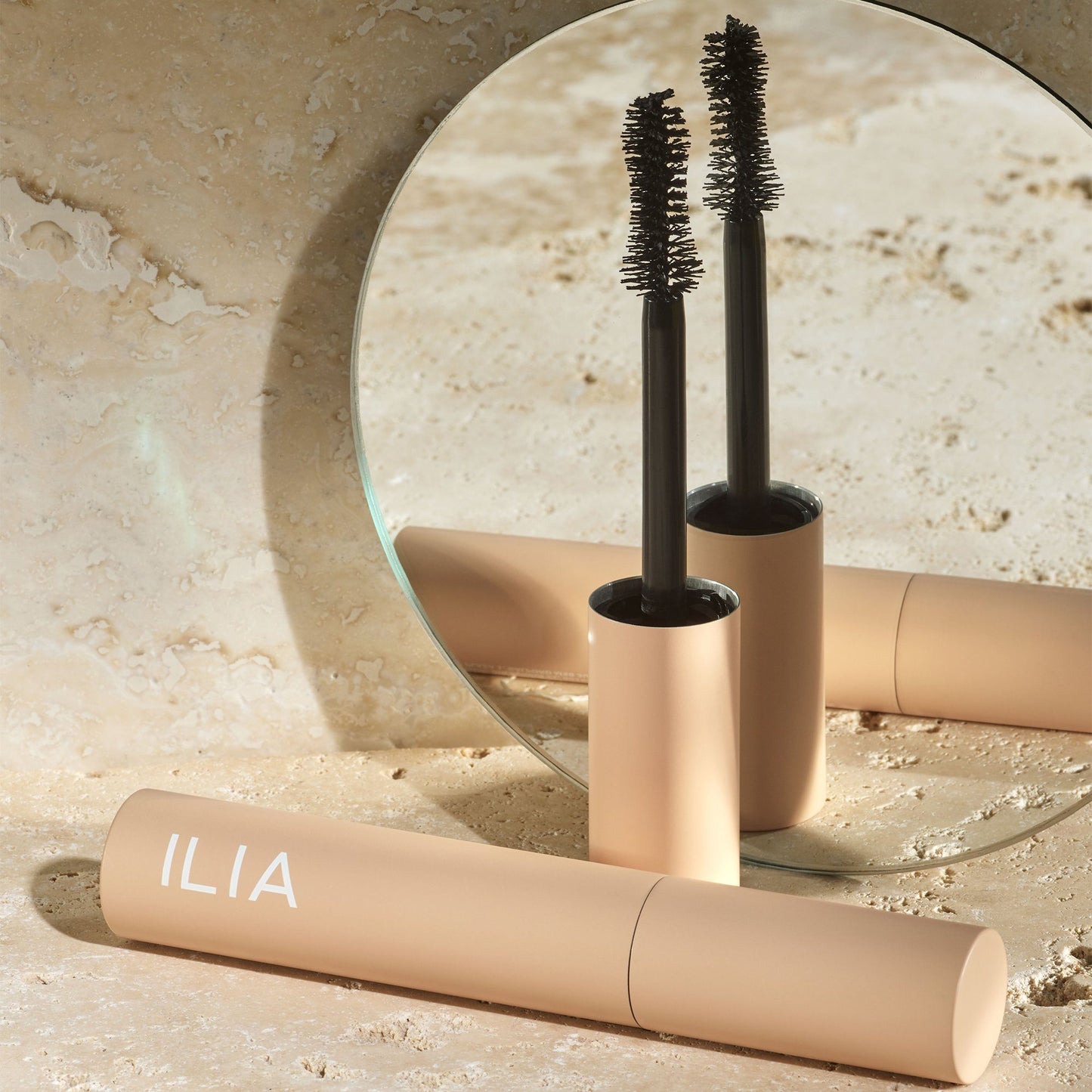 Fullest Volumizing Mascara